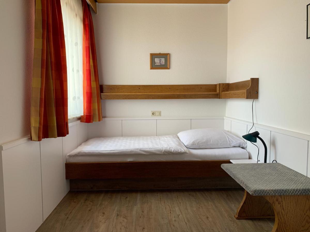 Gasthof Zum Baeren Asperg Kültér fotó