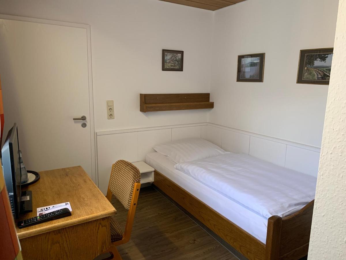 Gasthof Zum Baeren Asperg Kültér fotó