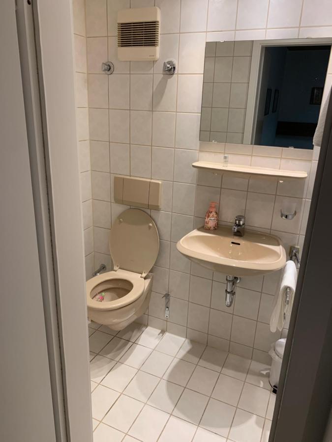 Gasthof Zum Baeren Asperg Kültér fotó